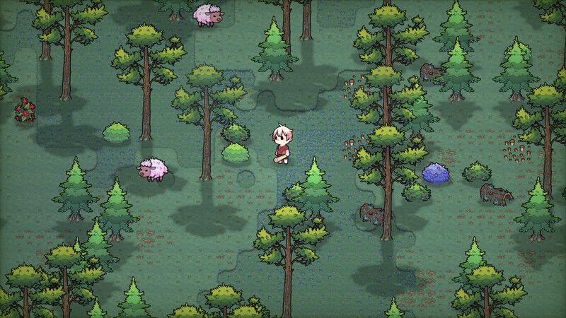 Featured Screenshot